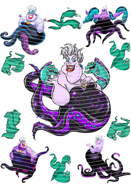 A5 Notebook Wraps-W-1754